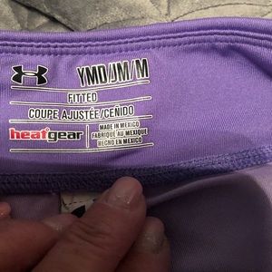Under Armour Bottoms - Under armour Under Armour Bottoms - Under armour